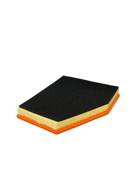 Bmw 5 Serisi E60, E61 (520 D, 535 D) 2003-2010 Hava Filtresi - Resim 4