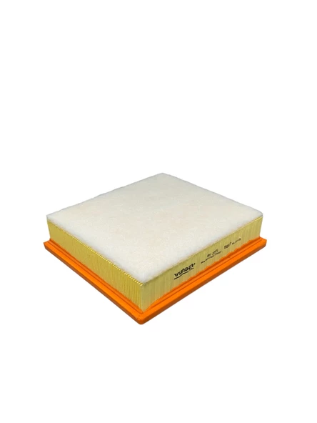 Toyota Yaris (1.6 Gr 4WD) 2020 ve Sonrası Hava Filtresi - 4