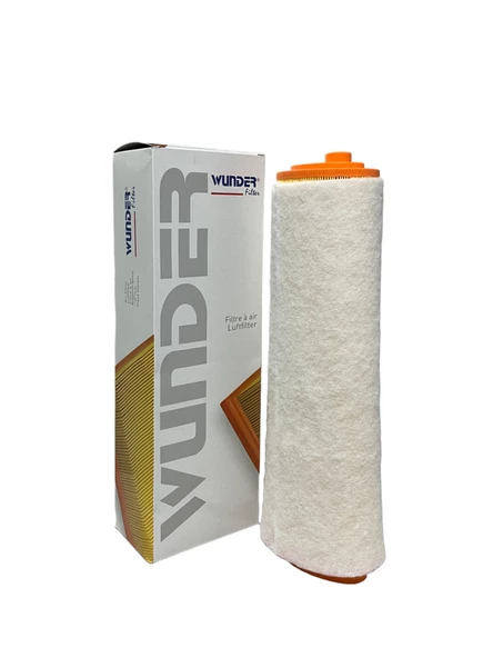 Bmw 5 Serisi E60 525D-525XD-530D-530XD-(525D-530D X-Drive) 2002-2010 Hava Filtresi ürün görseli