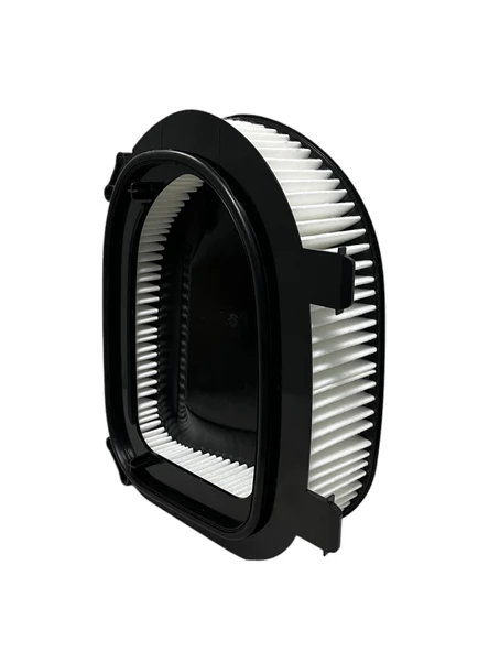 Bmw X6 E71-E72 X-Drive-30D-40D 2008-2014 Hava Filtresi - Resim 3