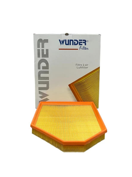 Bmw X3 F25 S-Drive-20İ, X-Drive-20İ-28İ 2010-2017 Hava Filtresi ürün görseli 1