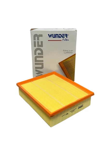 Bmw Z8 Roadster E52 4.9 Motor 2000-2003 Hava Filtresi