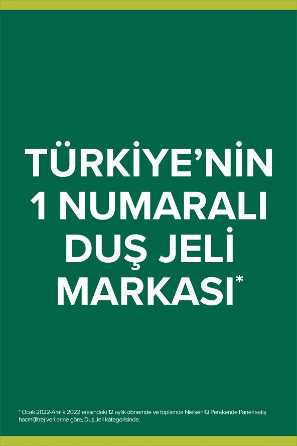 Palmolive Moments Böğürtlen ve Orkide Özleri ile Nemlendirici Banyo ve Duş Jeli 500 ml x 4 Adet - 3
