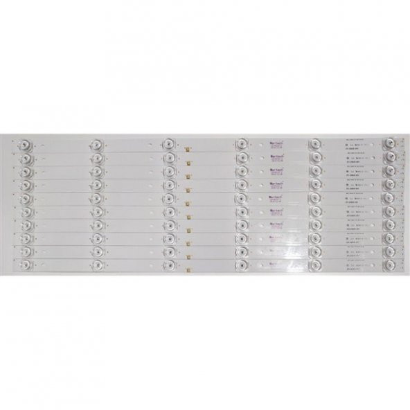 SUNNY MS-L1544 V5 650000233 TRSNLED055429100 LED BAR