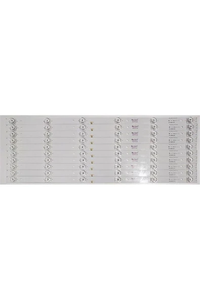 MS-L1544 V5 650000233 TRSNLED055429100 UYUMLU LED BAR ürün görseli 1