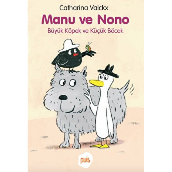 Manu ve Nono