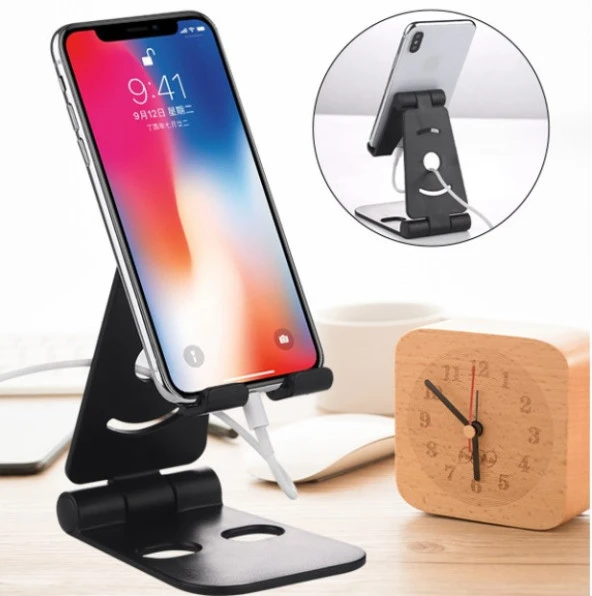 Masaüstü Katlanabilir Telefon Standı MC-320 - 3