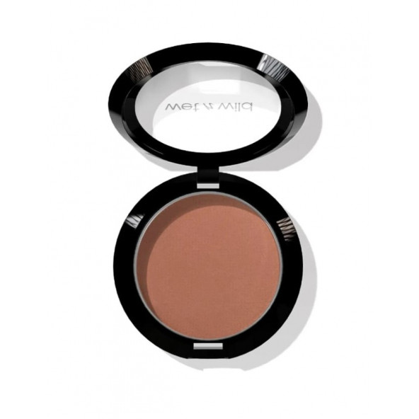 Wet n Wild Color Icon Blush Naked Brown - 3