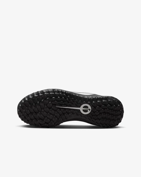 Nike Jr. Tiempo Legend 10 Club çocuk krampon (DAR KALIP) - 7