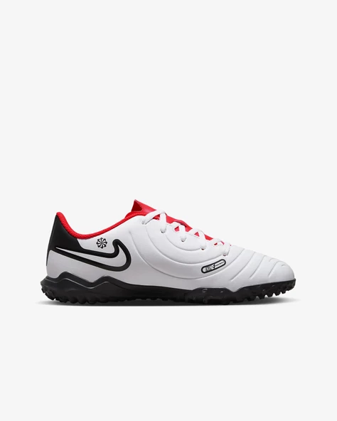 Nike Jr. Tiempo Legend 10 Club çocuk krampon (DAR KALIP) - 2