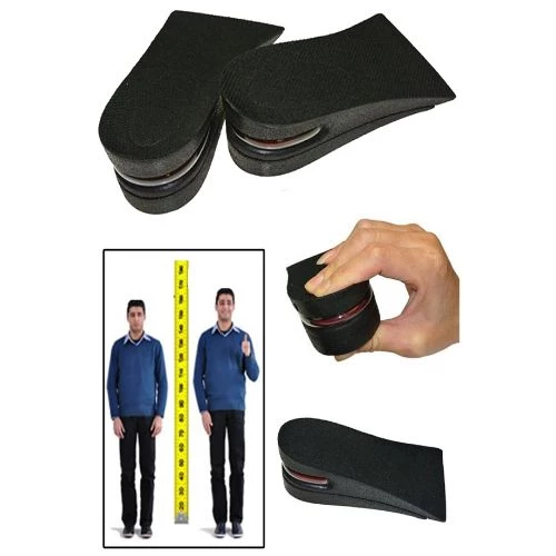 Boy Uzatan Tabanlık 5 Cm. - 3