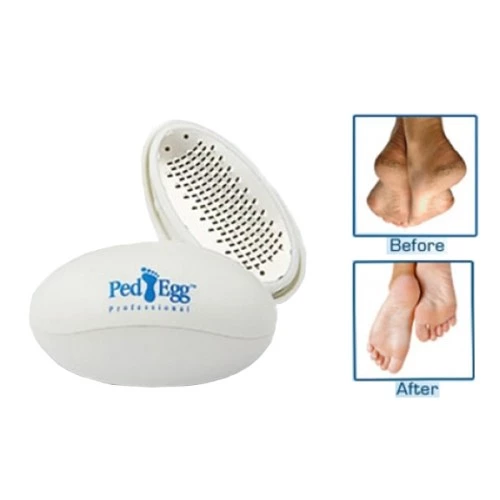 Ped Egg Topuk Törpüsü ürün görseli