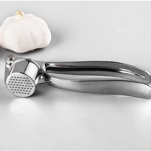 Sarımsak Ezme Aleti Rendesi - Resim 3