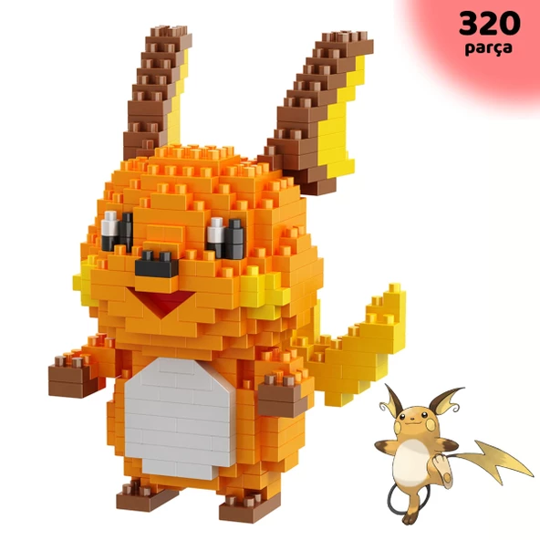 Pokemon 2. Kısım Blok Puzzle - 10