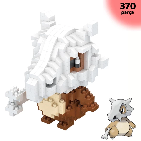 Pokemon 2. Kısım Blok Puzzle - 8