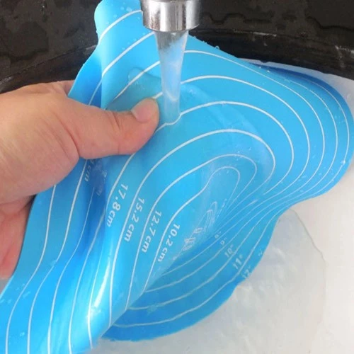 Silikon Yapışmaz Hamur Matı ürün görseli 1