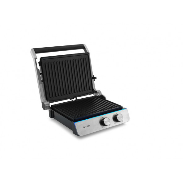 Onvo OVTST02 Manuel Tost Makinesi - Resim 2