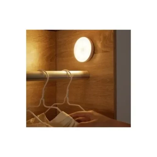 Hareket Sensörlü Led Lamba - 2