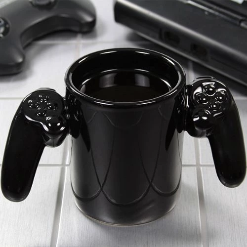 Joystick Kupa Bardak - 5