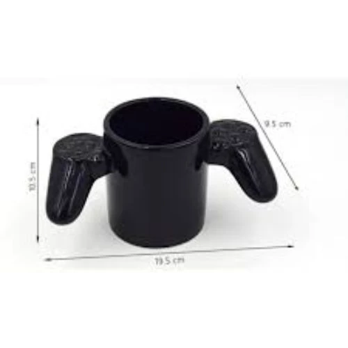 Joystick Kupa Bardak - 4