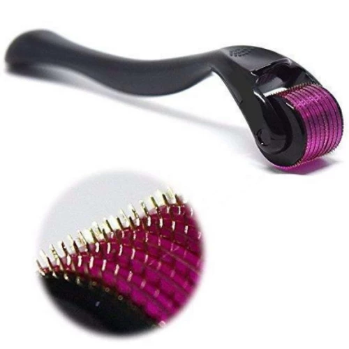 Derma Roller System 0.5 mm. - 4