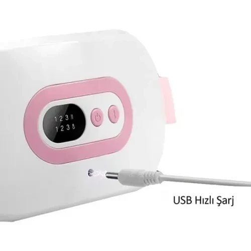 Dijital Özel Gün Kemeri - Resim 5