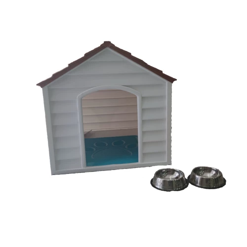 Köpek Kulübesi - 3