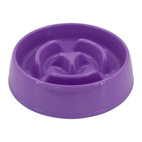 Mikopet Yavaş  Mama Yeme Kabı 175 ml. - 3