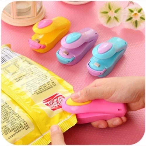 Poşet Kapatıcı Mini Sealing - 3