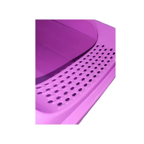 Mikopet Sieve Kedi Tuvaleti - Resim 3