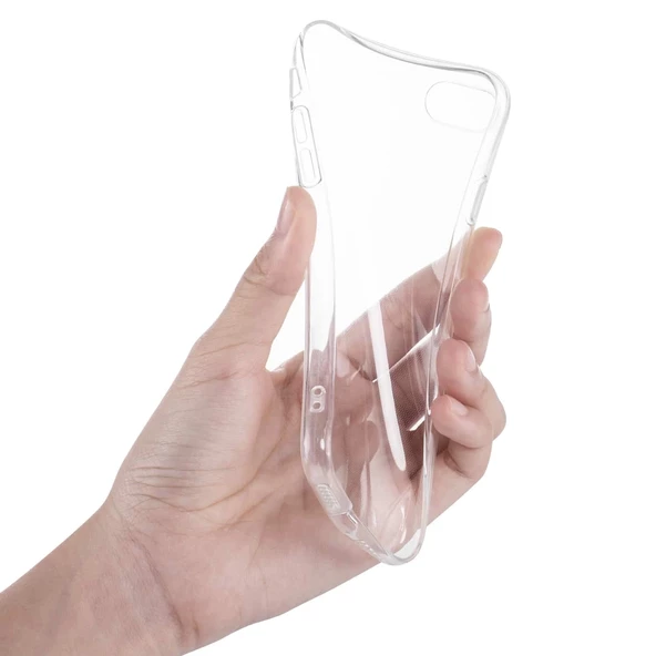 Xiaomi Redmi 8 Uyumlu Kılıf Words 19 Baykuş Tam Koruma Kılıf Kırmızı - 6