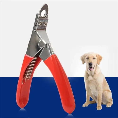 Kedi Köpek Giyotin Tırnak Makası - 3
