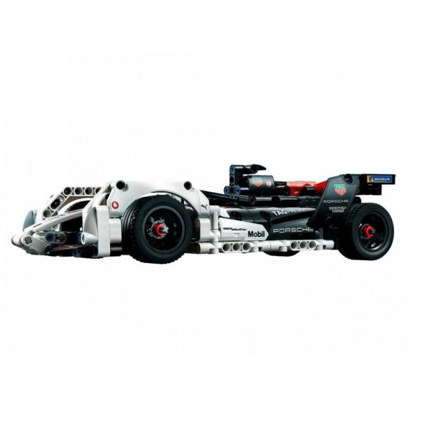 42137 LEGO® Technic - Formula E® Porsche 99X Electric, 422 parça +9 yaş Özel Fiyatlı Ürün - 3