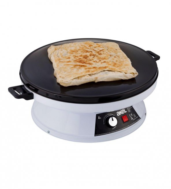 AKEL YUFKACI AYAKLI KATMER SACI TERMOSATLI KATMER