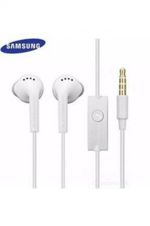 Sesatech Casper Vıa V5 Uyumlu 3.5mm Jack Girişli  Samsung Kulaklık Silikonsuz