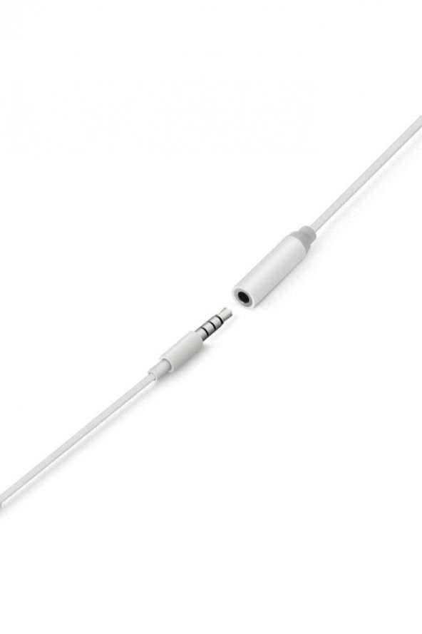 Sesatech Apple Iphone Lightning Bluetooth Aux 3.5mm Kulaklık Dönüştürücü - 4
