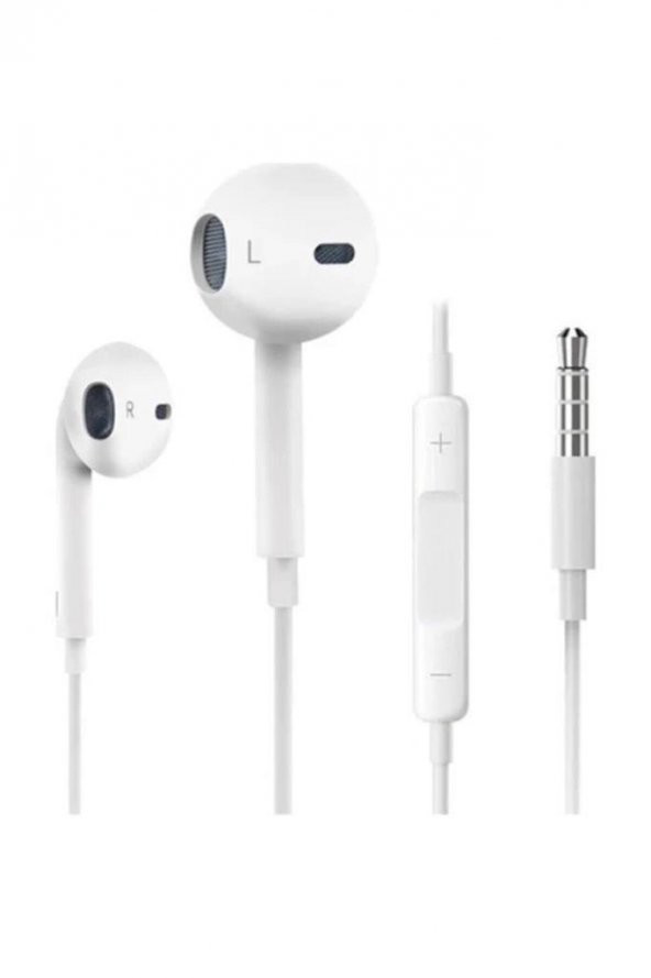 Sesatech Paleon Ios 5 5s 6 6plus 6s 6s Plus Earpods Kulaklık