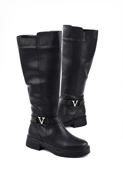 Papuç Sepeti 3300 Kadın Çizme ürün görseli 1