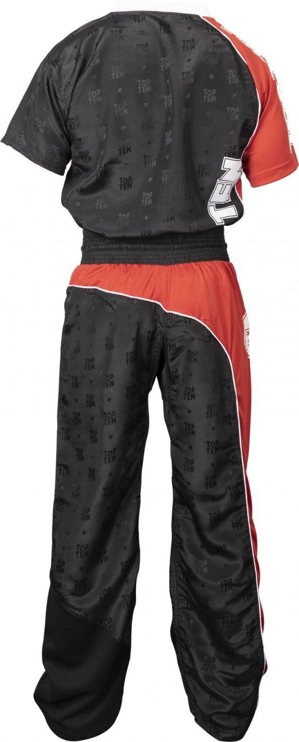 Kick Boks Kıyafetleri - 8