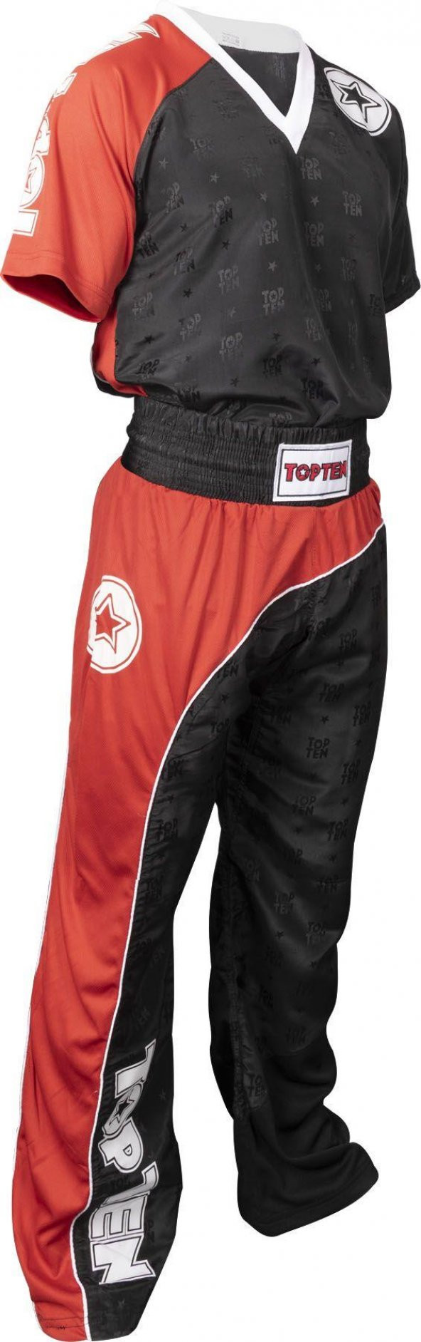 Kick Boks Kıyafetleri - 11