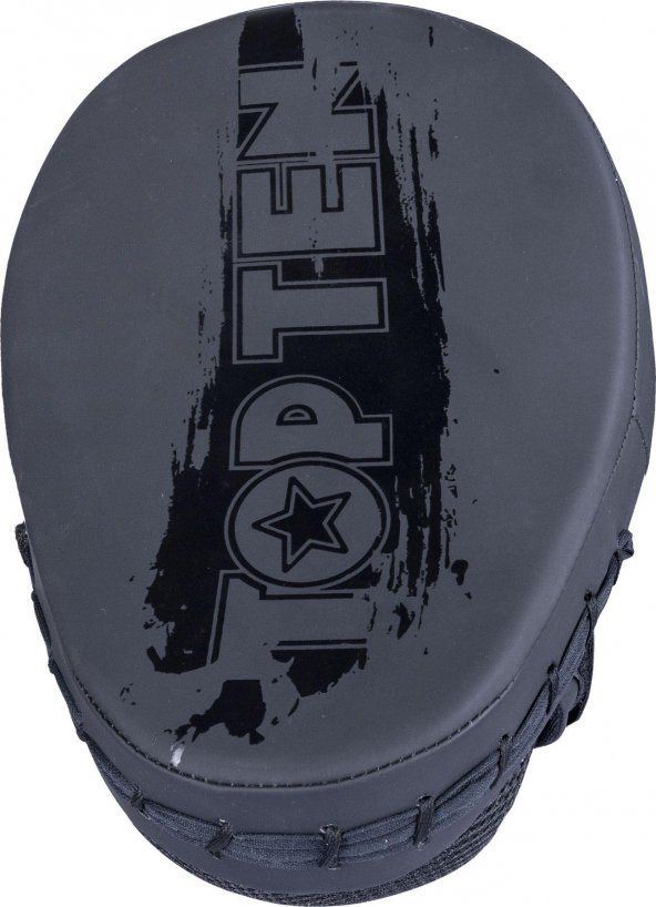 TOP TEN Power Ink Black n Black (Ellik) Boks Odak Lapası (27,00 cm x 19,00 cm x 5,00 cm) - 2