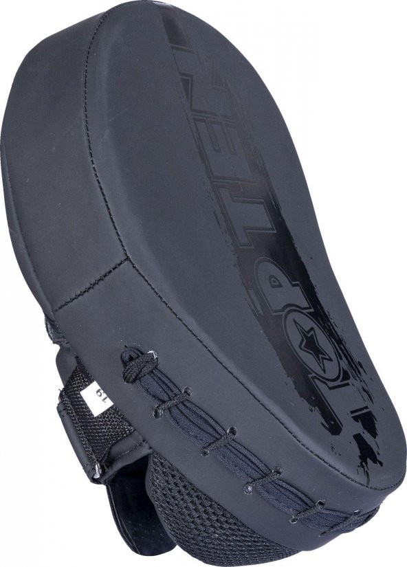 TOP TEN Power Ink Black n Black (Ellik) Boks Odak Lapası (27,00 cm x 19,00 cm x 5,00 cm) - 3