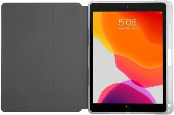 Targus THD515GL SafePort Slim Antimikrobiyal Kılıf iPad (9, 8. ve 7. nesil) 10,2 inç - 3