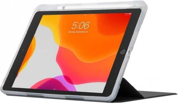 Targus THD515GL SafePort Slim Antimikrobiyal Kılıf iPad (9, 8. ve 7. nesil) 10,2 inç - 4