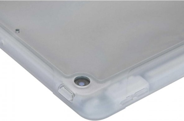 Targus THD515GL SafePort Slim Antimikrobiyal Kılıf iPad (9, 8. ve 7. nesil) 10,2 inç - 5