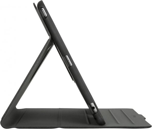 Targus THZ886GL Versavu Slim iPad Koruma Kılıfı (7-8-9. Nesil) 10.2 inç, iPad Air 10.5 inç, iPad Pro 10.5 inç - Siyah - 3