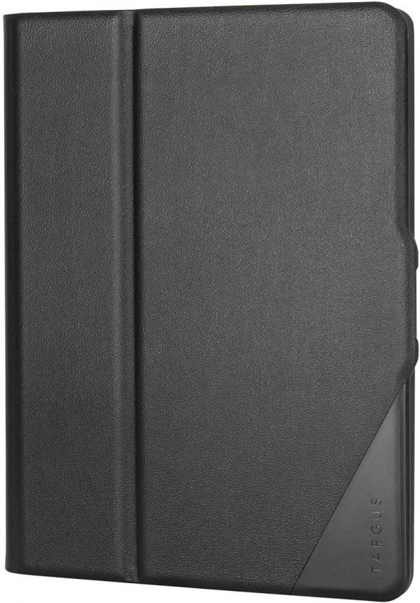 Targus THZ886GL Versavu Slim iPad Koruma Kılıfı (7-8-9. Nesil) 10.2 inç, iPad Air 10.5 inç, iPad Pro 10.5 inç - Siyah - 8