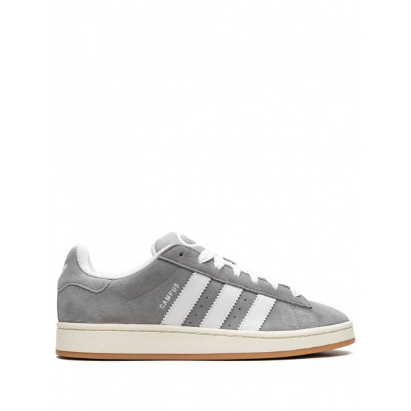 Adidas Campus Grey/White