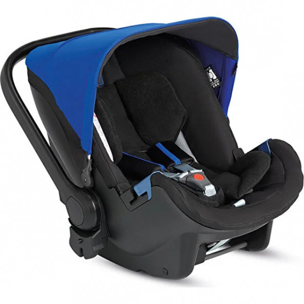 Inglesina Huggy Gr 0 Ana Kucağı & Oto Koltuğu