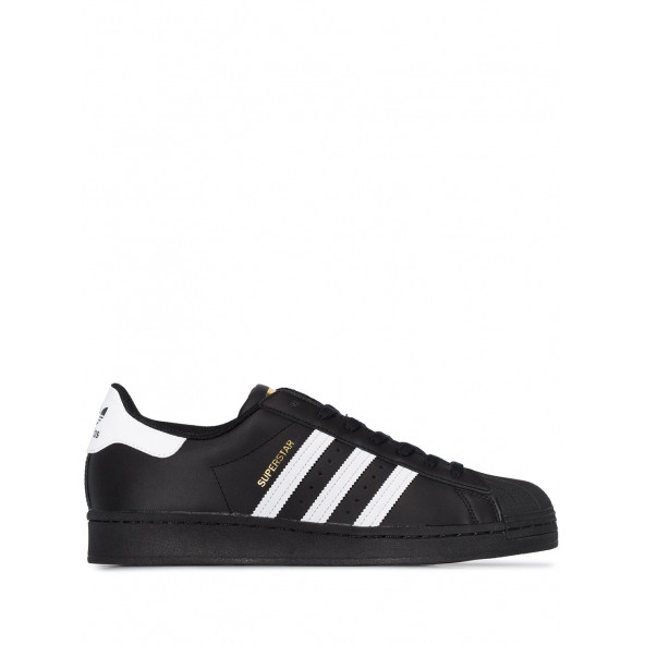 Adidas Süperstar Black/White